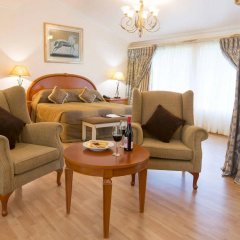 The Royal Villas Swaziland thumbnail 3