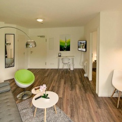 Eco Smart Apartments Nürnberg Süd - Bild 21