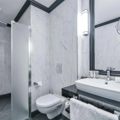 Hotel Trianon Rive Gauche - Bild 20