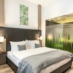 Garner Hotel Bremen City by IHG - Bild 4
