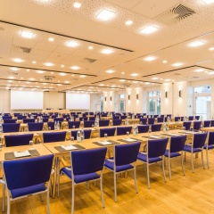 Stadthotel Freiburg - Bild 15