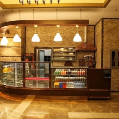 Gherdan Park Hotel - Bild 28