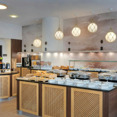 Courtyard by Marriott Bremen - Bild 15