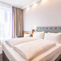 Premier Inn Heidelberg City Zentrum Hotel - Bild 6