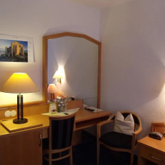 Hotel Brehm - Bild 4
