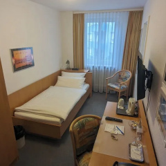 Hotel Gästehaus Ziegler - Bild 7