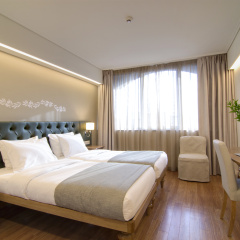Titania Hotel - Bild 19