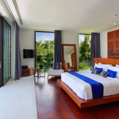 Villa Padma - Bild 4
