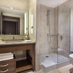 Hilton Garden Inn Izmir Bayrakli - Bild 10
