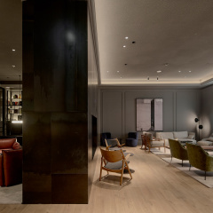 Kozmo Hotel Suites & Spa - Small Luxury Hotels of the World - Bild 28