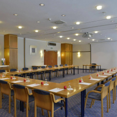 Messe Boutique Hotel Erb München - Bild 18