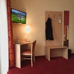 Rheinhotel Rüdesheim - Bild 4