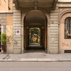notaMi - Navigli Attic thumbnail 1