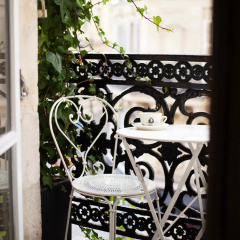 Hotel Caron de Beaumarchais - Bild 17