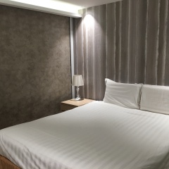 Wifi Boutique Hotel - Bild 5