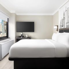 Crowne Plaza Manhattan Times Square by IHG - Bild 7