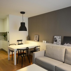 Apartments Hotel Sant Pau - Bild 10