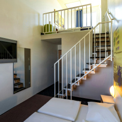 B&B Hotel Braunschweig-Nord - Bild 17