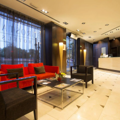 Eurostars Monumental - Bild 16