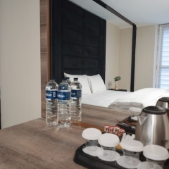 By Sultan Otel - Bild 6