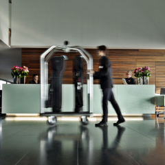 Altis Belem Hotel & Spa, Member of Design Hotels - Bild 2