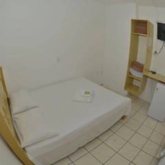 Gravatá Praia Hotel