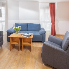 Die Kogge 15 - Luisensuite - Bild 2