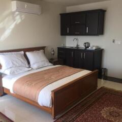 Hak Mall Suites in Islamabad, Pakistan from 36$, photos, reviews - zenhotels.com guestroom photo 3