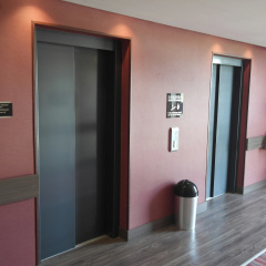 Hampton by Hilton Valledupar thumbnail 41