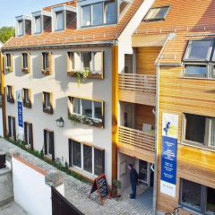 Familienhotel Weimar - Bild 1