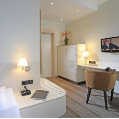 Best Western Hotel Bremen City - Bild 3