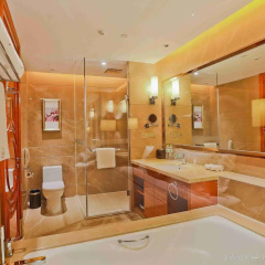 Worldhotel Grand Jiaxing Hunan thumbnail 28