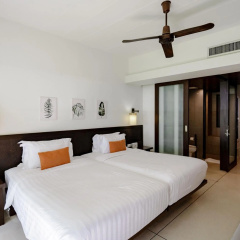 Southsea Khaolak Beach Resort - Bild 3