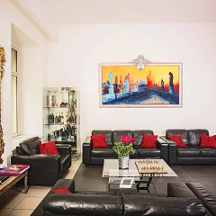 Deminka Palace - Bild 11