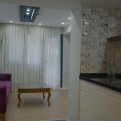 Mira Hotel Küçükyalı - Bild 21