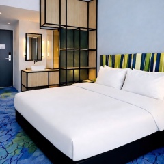 ibis Styles Munich Airport - Bild 5