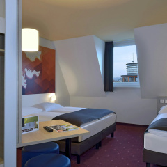 B&B Hotel Stuttgart-Bad Cannstatt - Bild 6