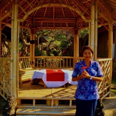 Geringsing Bungalow - Bild 28