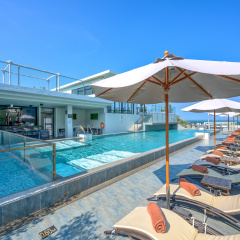Zenseana Resort & Spa - Bild 20