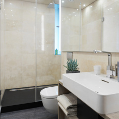 Living Hotel Frankfurt - Bild 10
