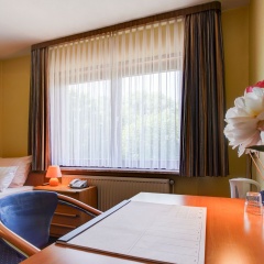Hotel Elbinsel - Bild 6