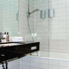 Best Western Plus Sthlm Bromma - Bild 10