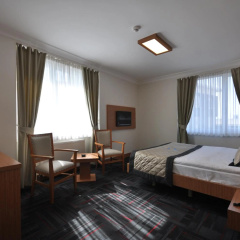 Double Comfort Hotel - Bild 5