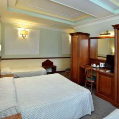 Hotel Hiberia - Bild 3