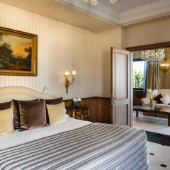 Baglioni Hotel Regina - The Leading Hotels of the World - Bild 8