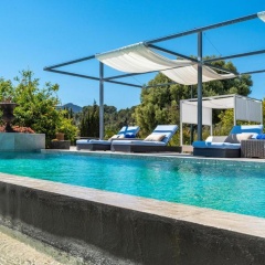Finca Son Arnau - Bild 11