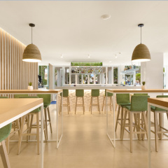 Thb Gran Playa Hotel - Adults Only - Bild 17