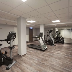 Golden Tulip Kassel Hotel Reiss - Bild 23