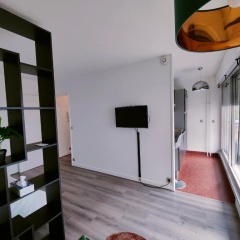 Charmant Studio au coeur de la Défense / Paris - Bild 2