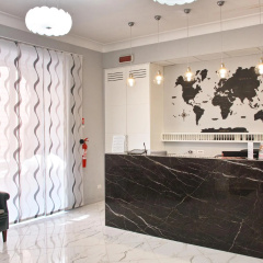 Hotel Virgilio - Bild 1